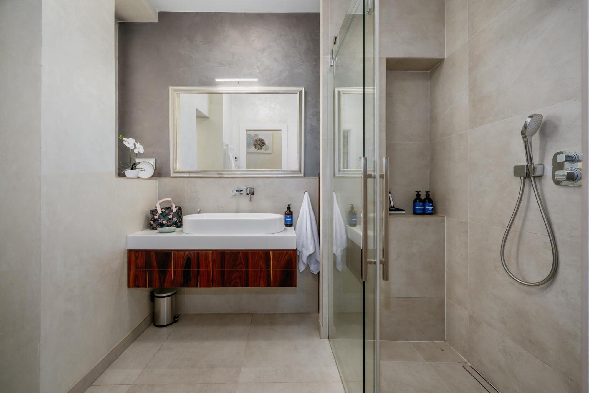 Days - Luxurious In A Quiet Area Appartamento Praga