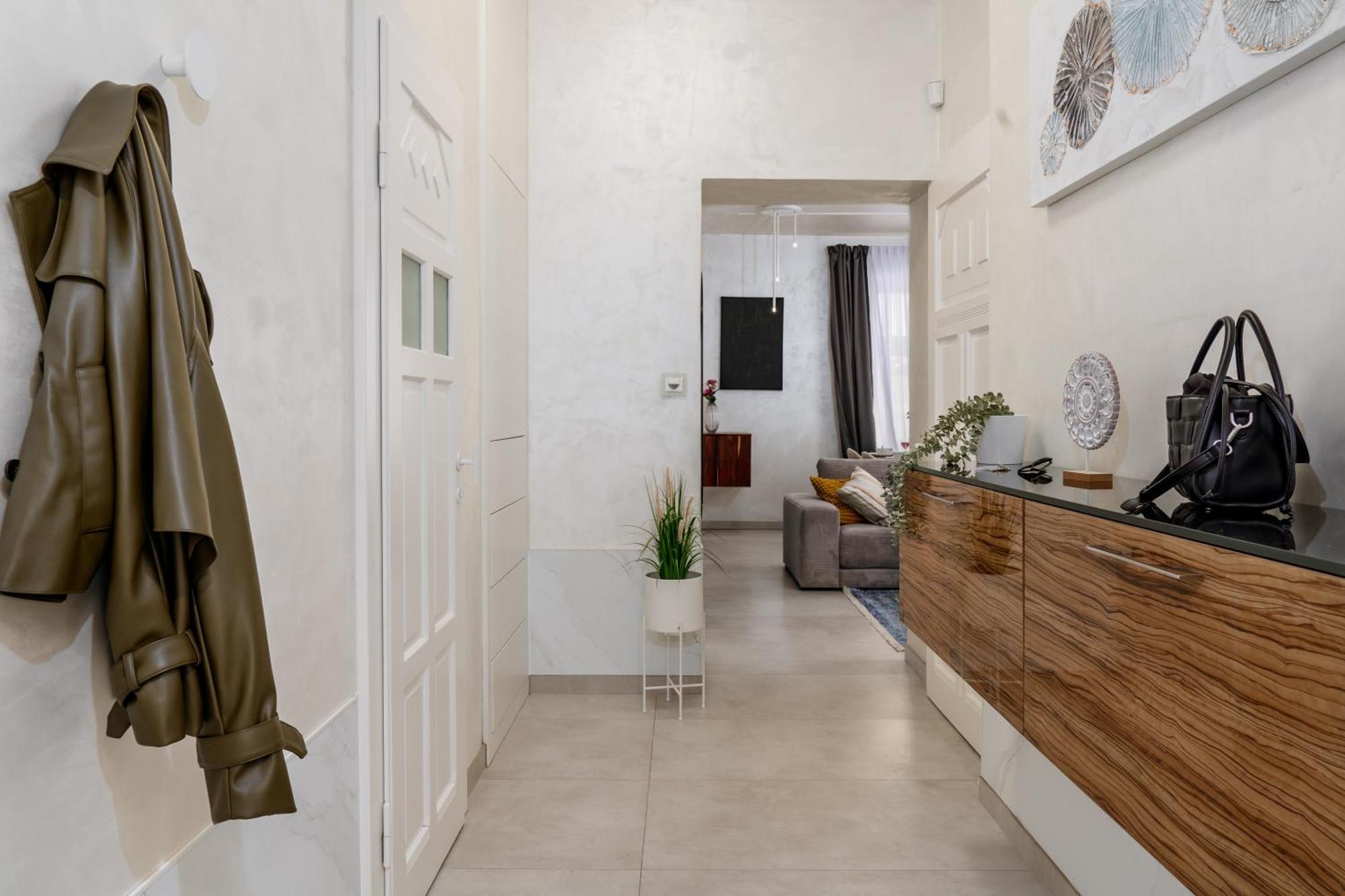 Days - Luxurious In A Quiet Area Apartamento