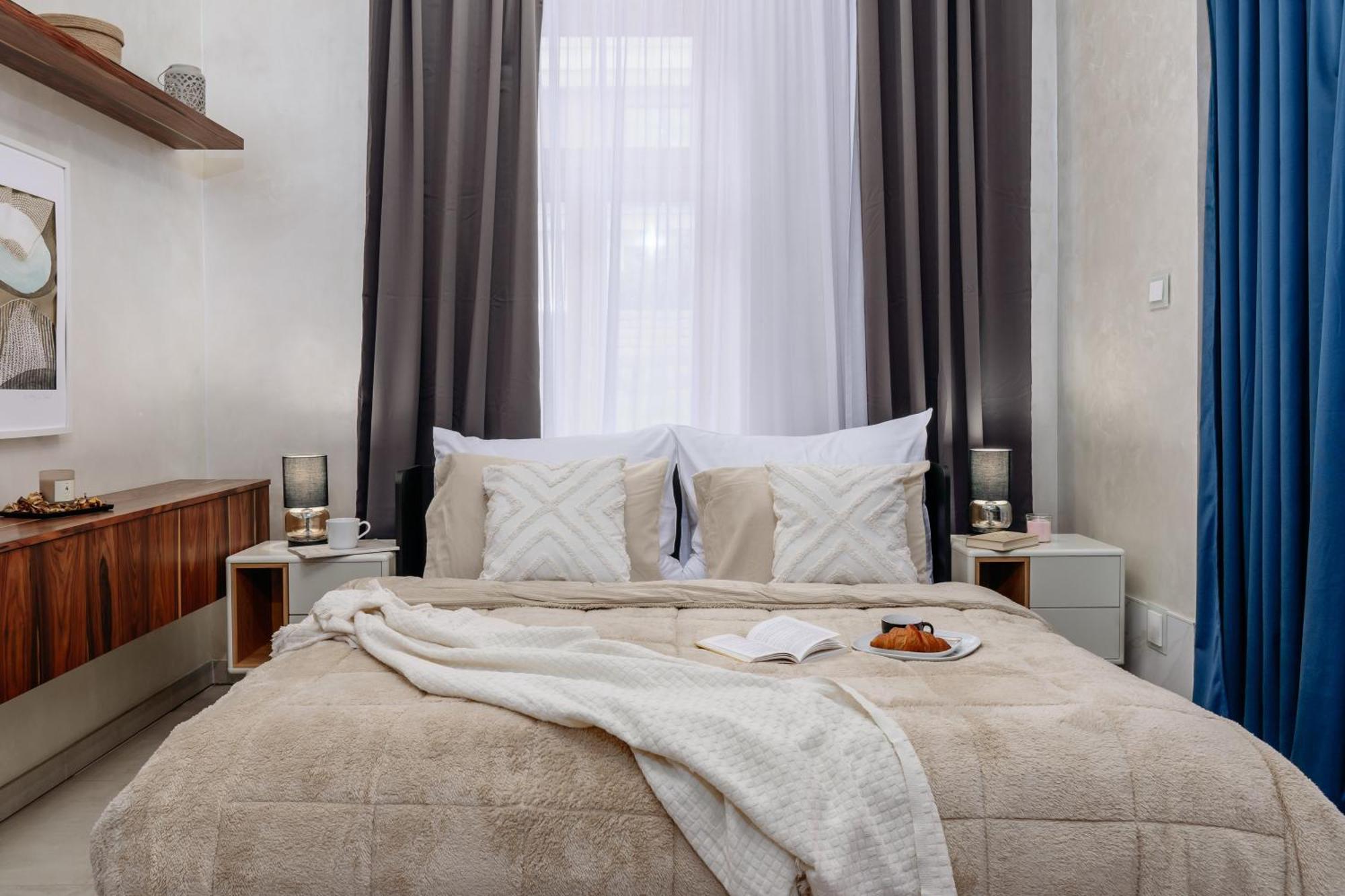 Days - Luxurious In A Quiet Area Apartamento