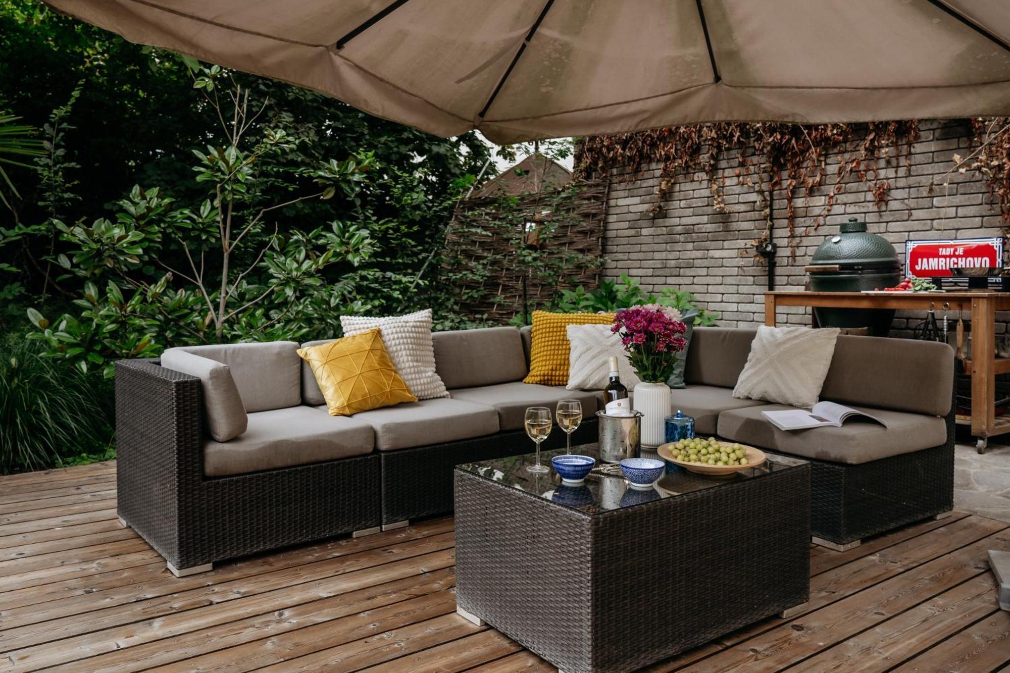 Apartamento Days - Luxurious In A Quiet Area