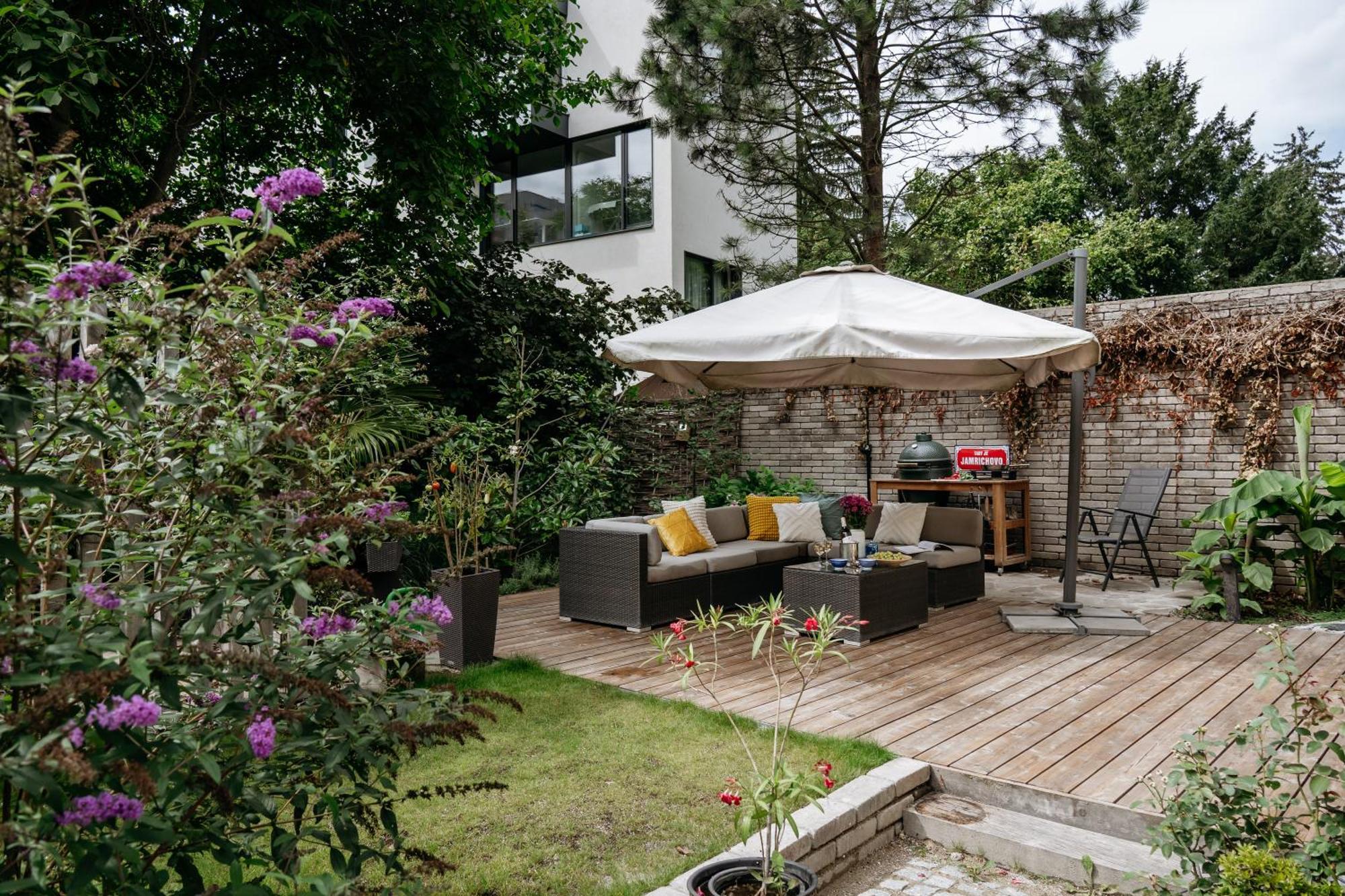 Days - Luxurious In A Quiet Area Apartamento *