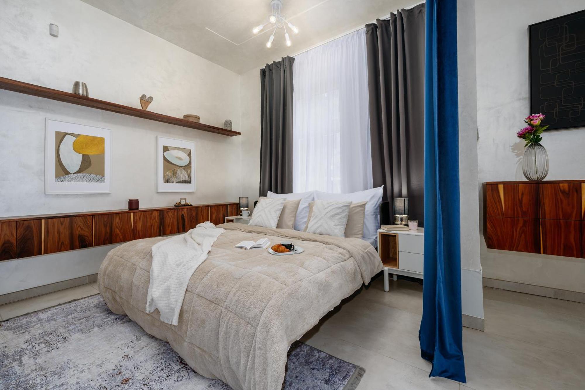 Days - Luxurious In A Quiet Area Apartamento