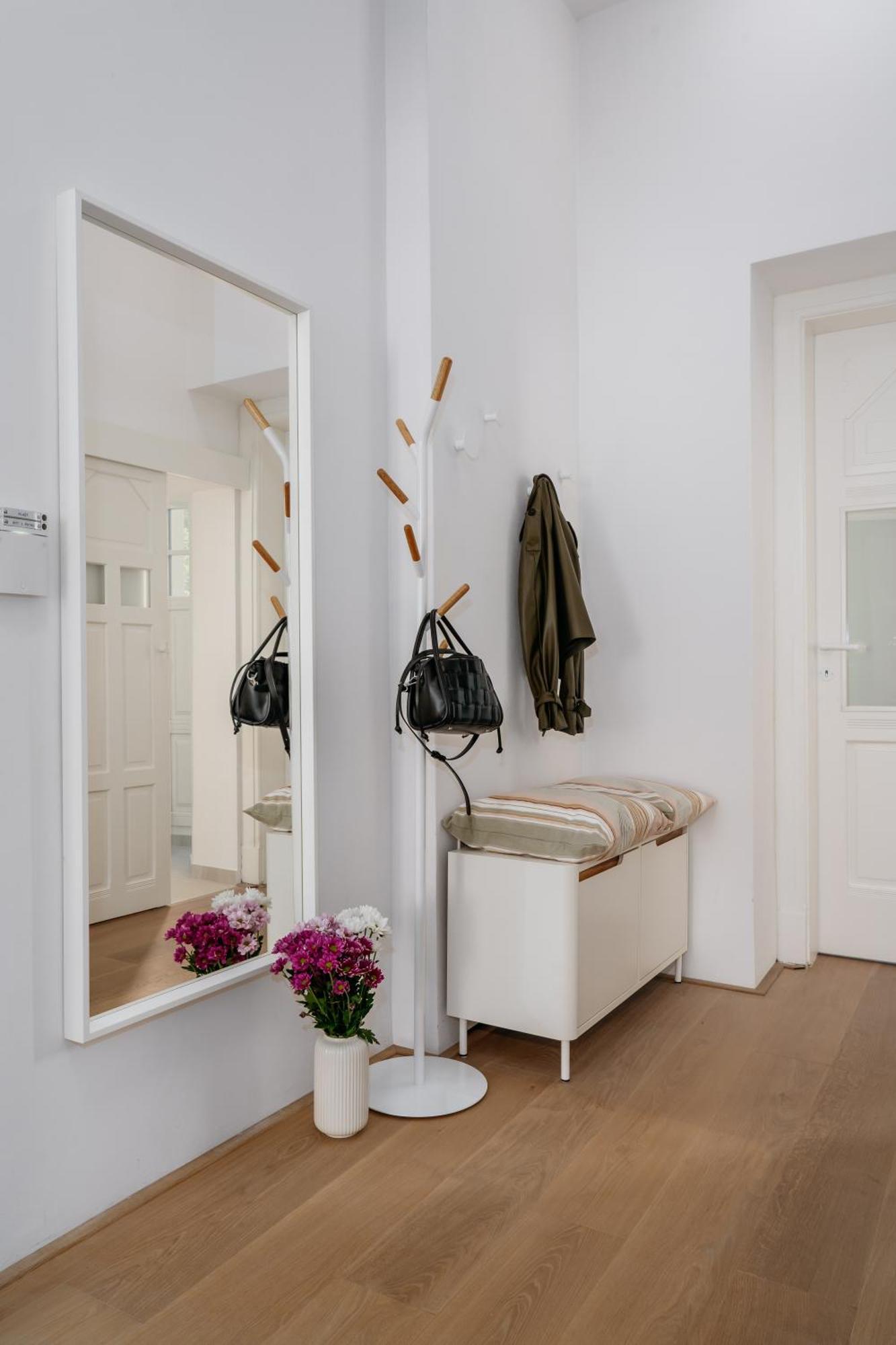 Days - Luxurious In A Quiet Area * Praga
