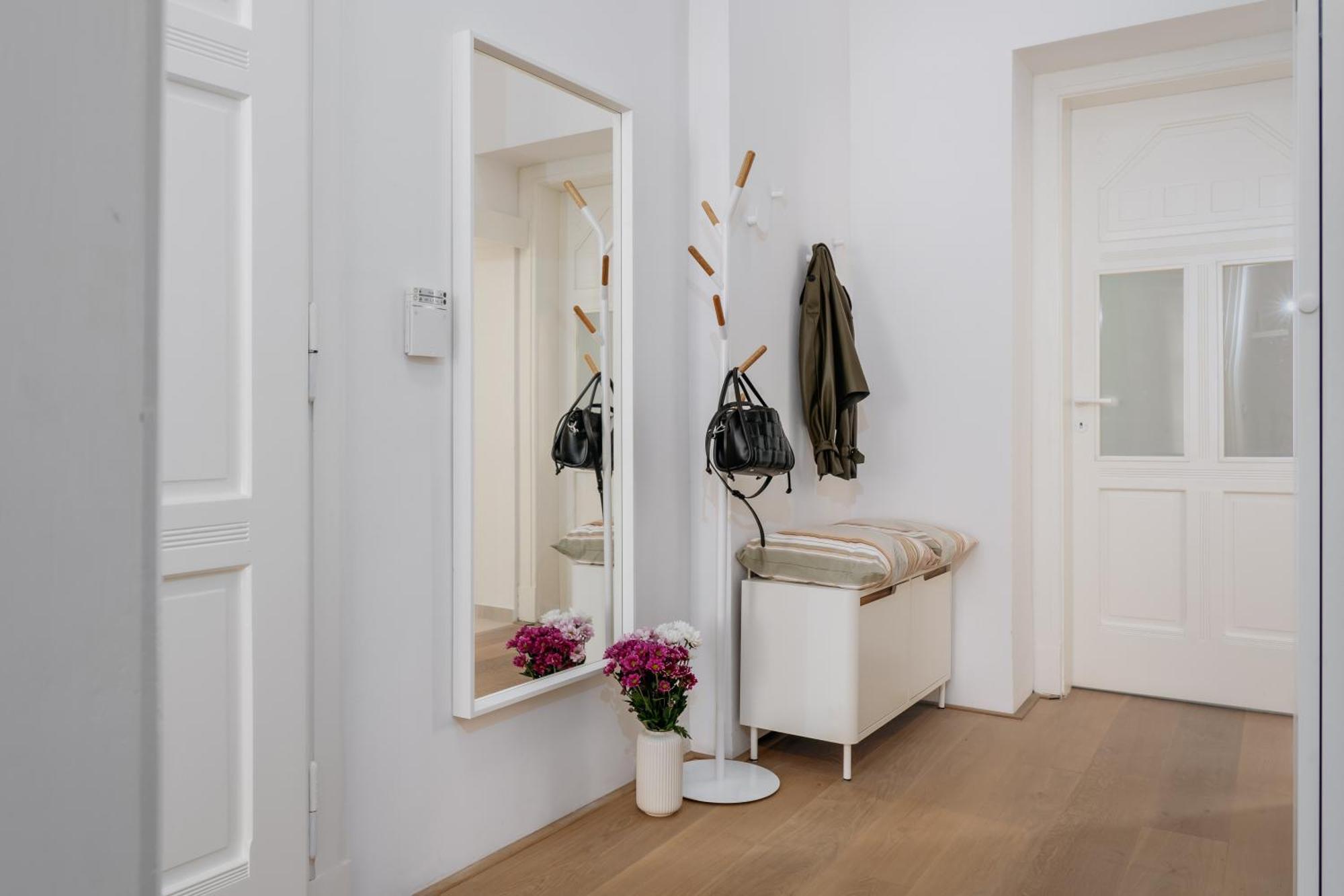 Days - Luxurious In A Quiet Area Appartamento *