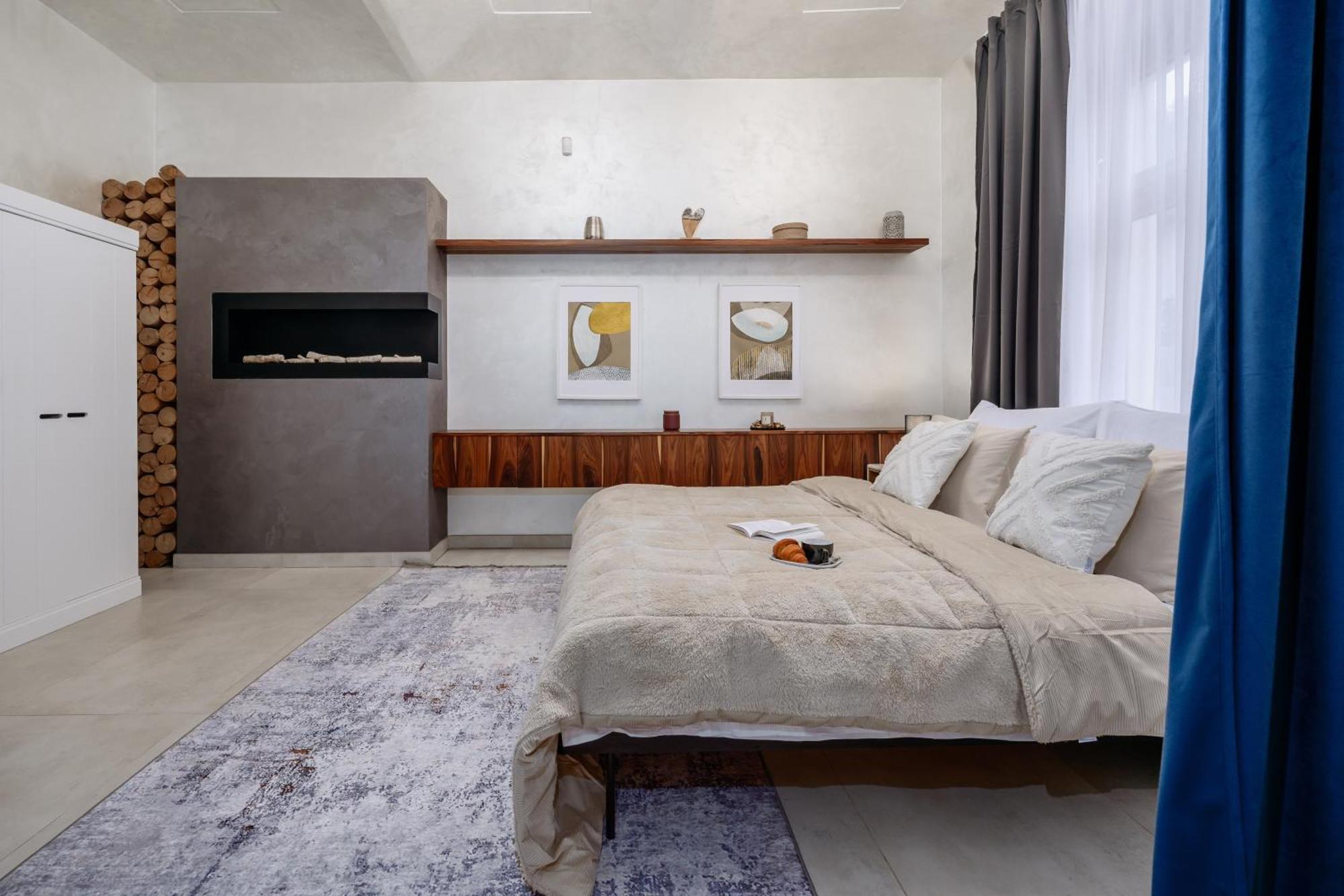 Days - Luxurious In A Quiet Area Appartamento Praga