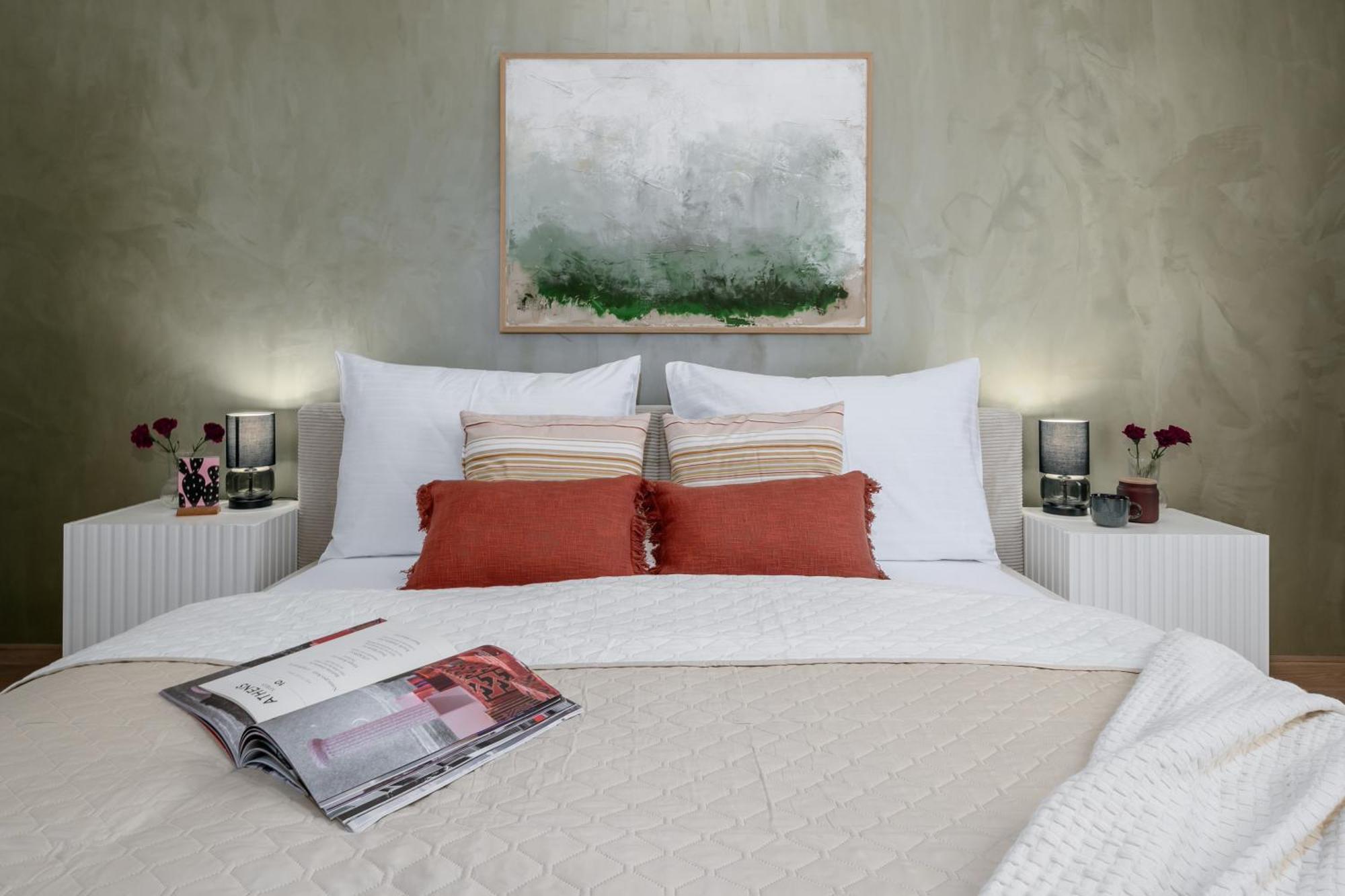 Appartamento Days - Luxurious In A Quiet Area Praga