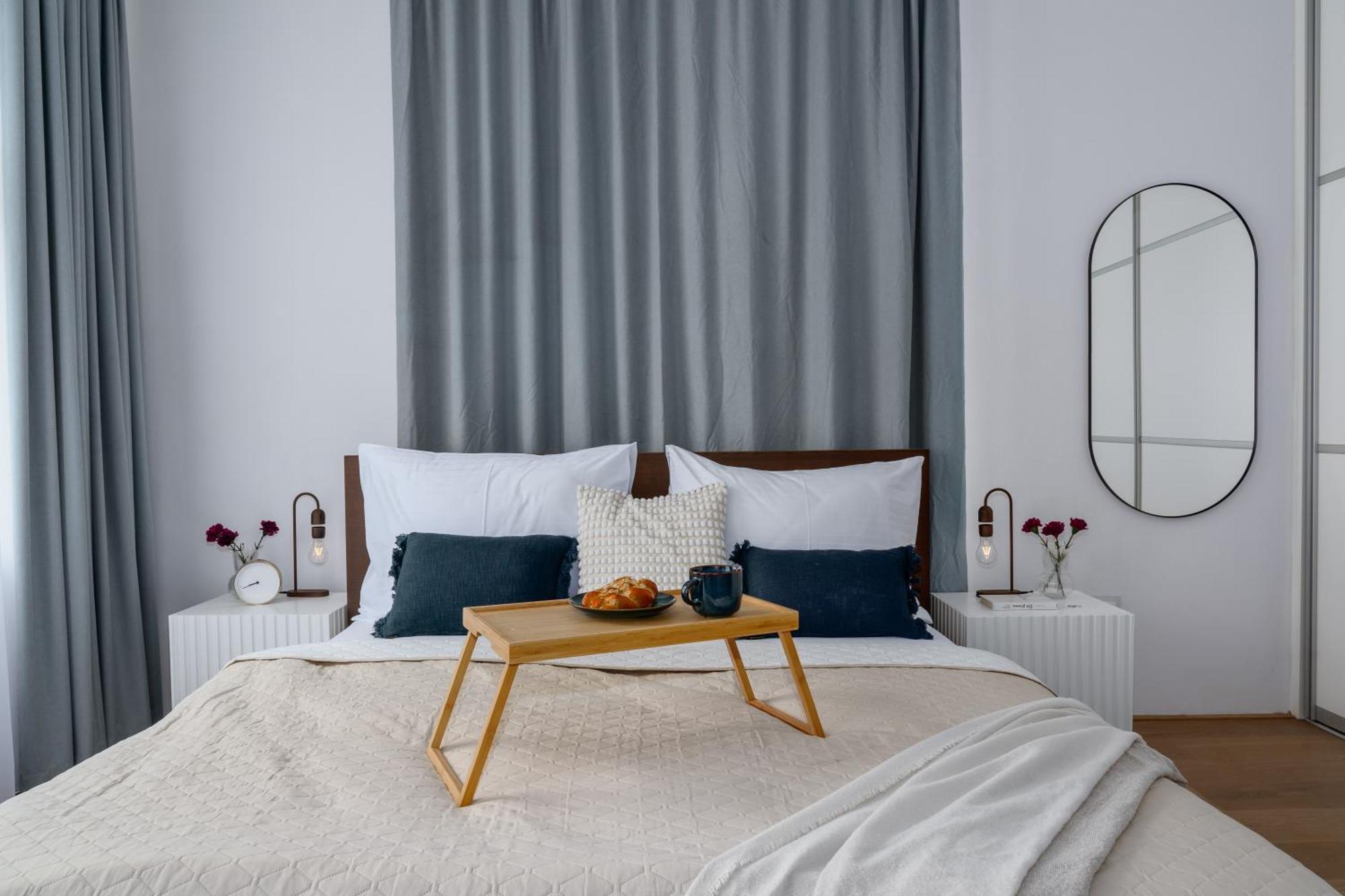 Appartamento Days - Luxurious In A Quiet Area *