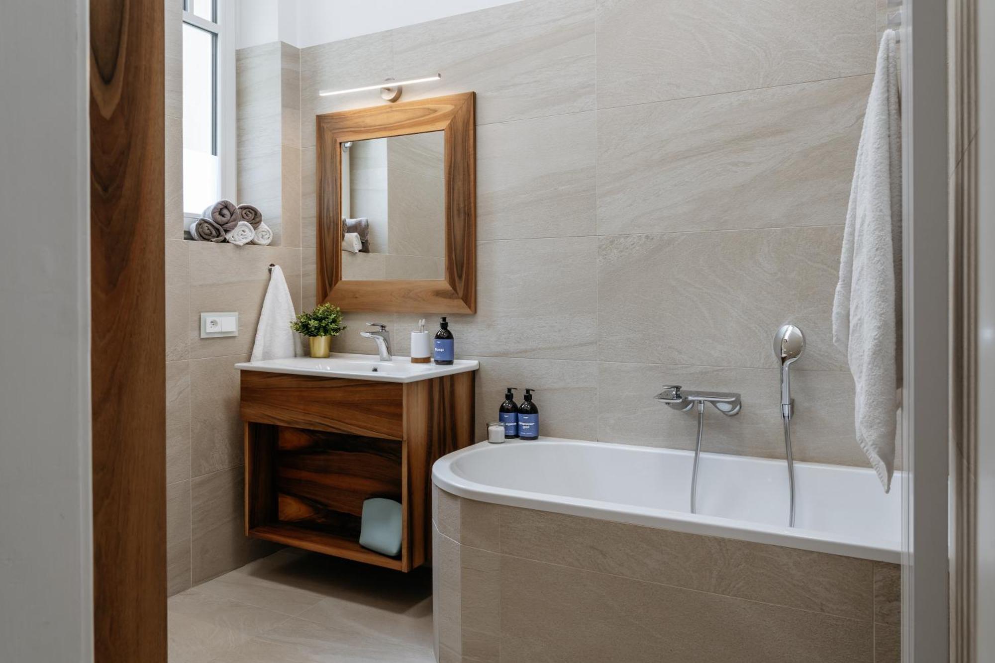 Appartamento Days - Luxurious In A Quiet Area Praga