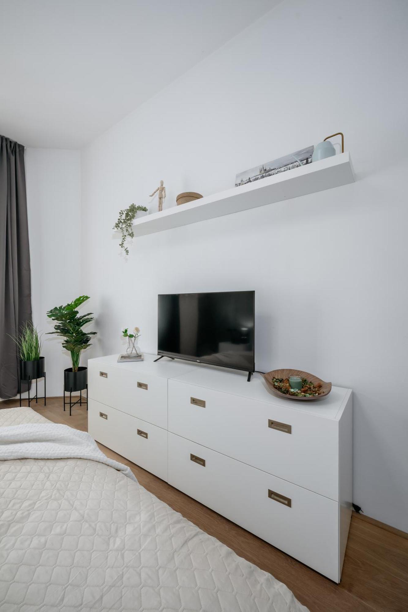 Days - Luxurious In A Quiet Area * Praga