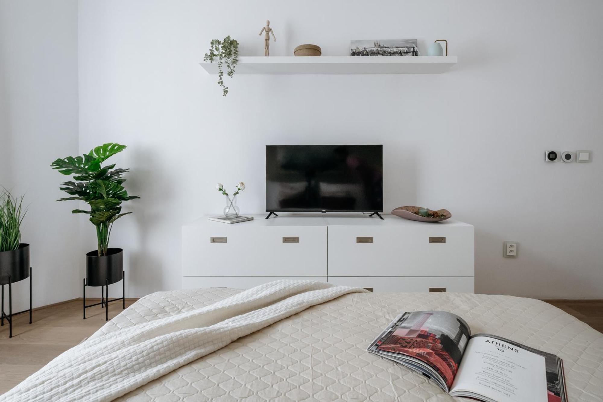Appartamento Days - Luxurious In A Quiet Area
