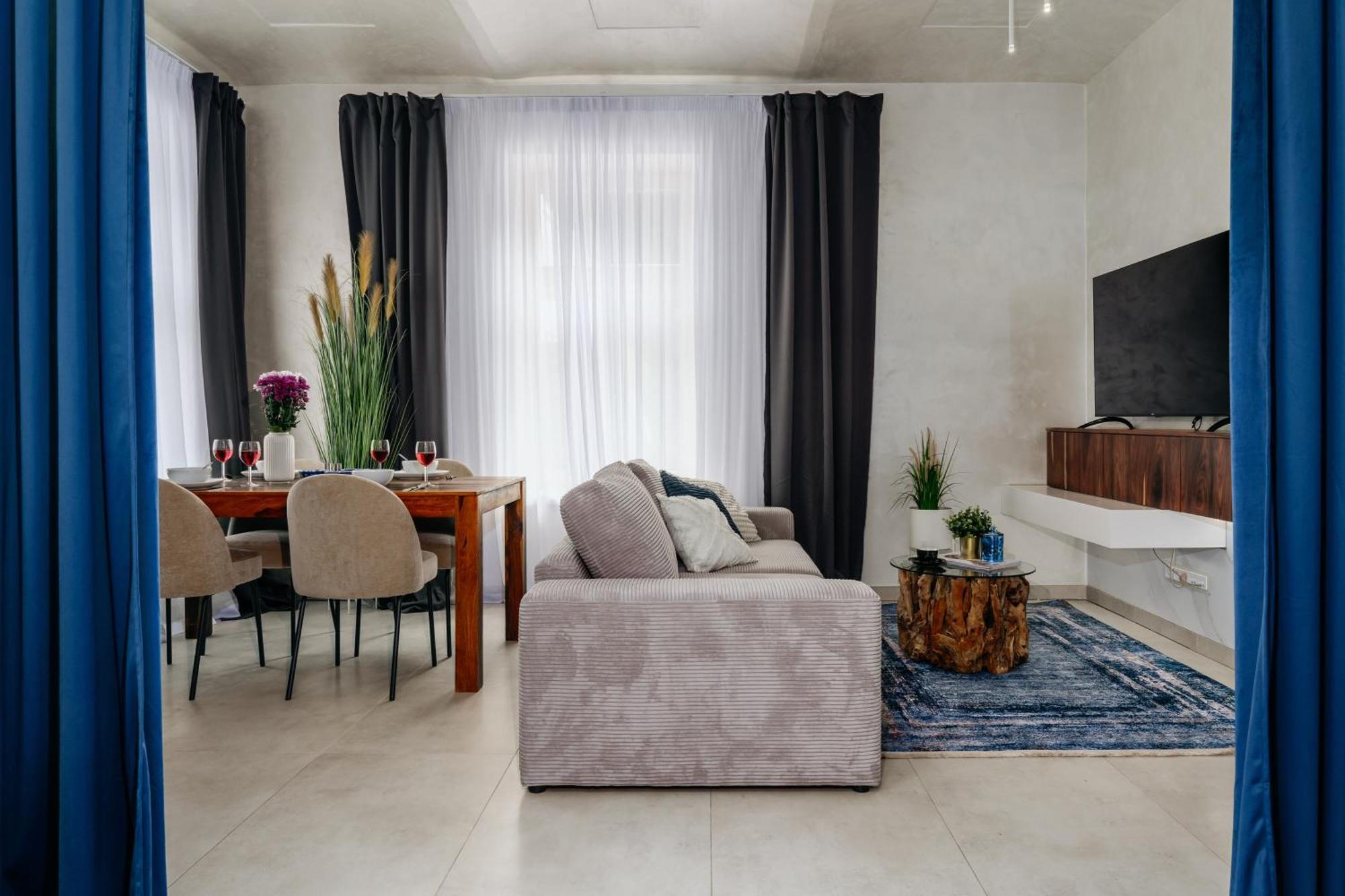 Days - Luxurious In A Quiet Area Appartamento *