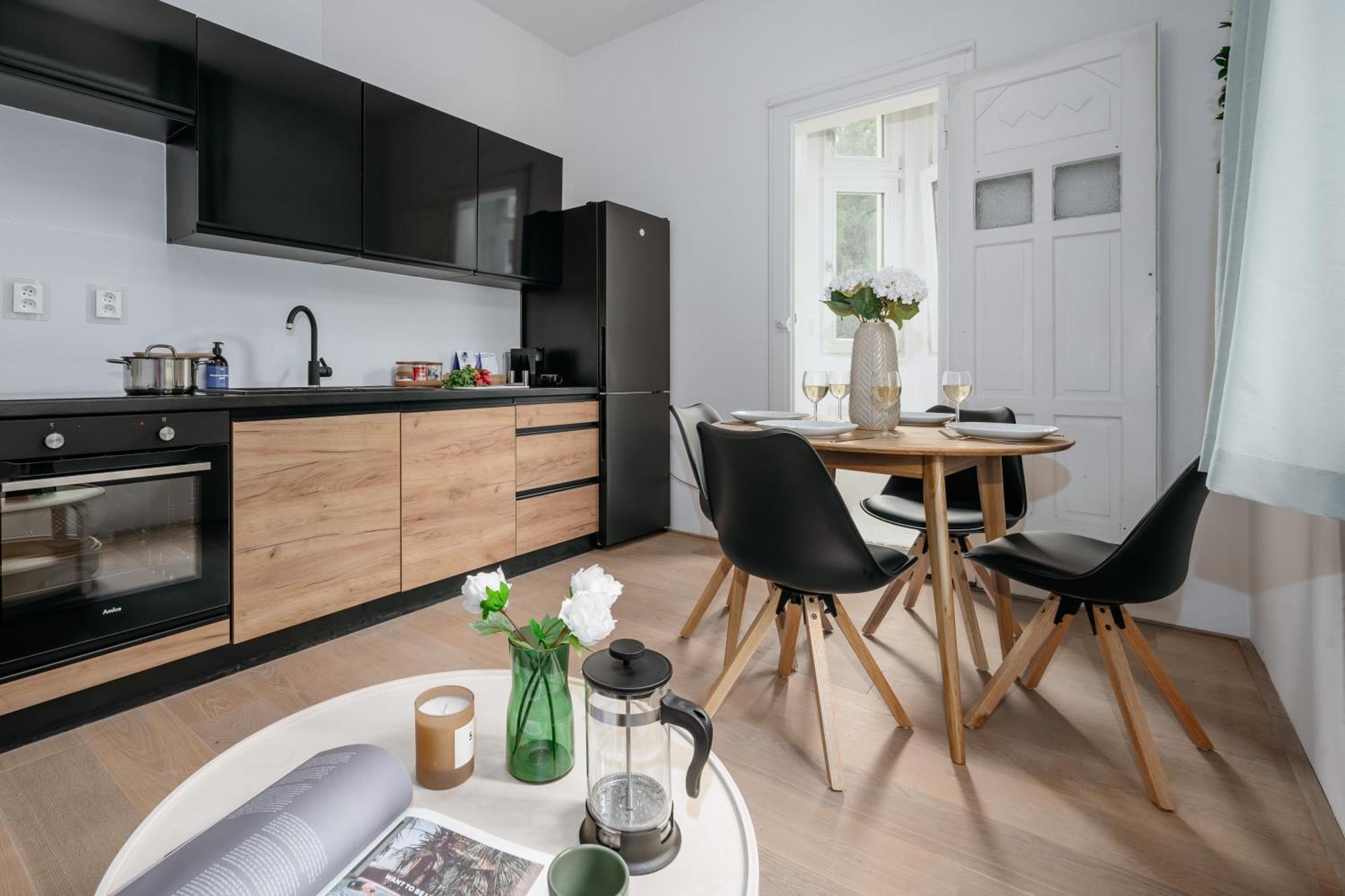 Appartamento Days - Luxurious In A Quiet Area Praga