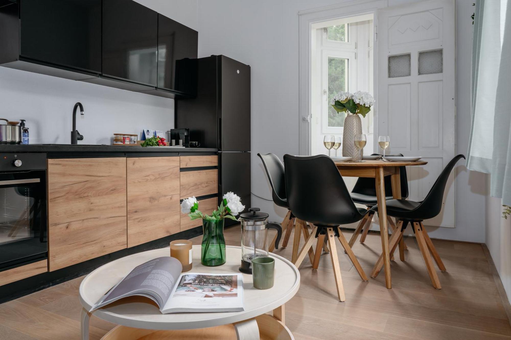 Appartamento Days - Luxurious In A Quiet Area Praga